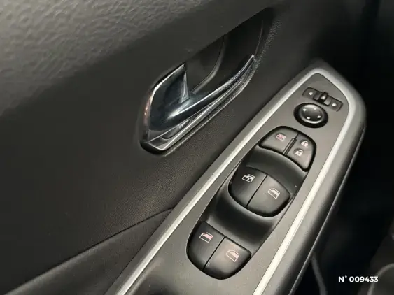 NISSAN MICRA V - voiture d'occasion - Photo 36