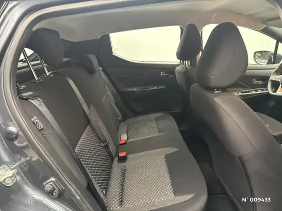 NISSAN MICRA V - voiture d'occasion - Photo 11