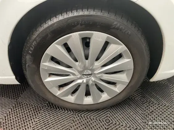 NISSAN MICRA V - voiture d'occasion - Photo 8