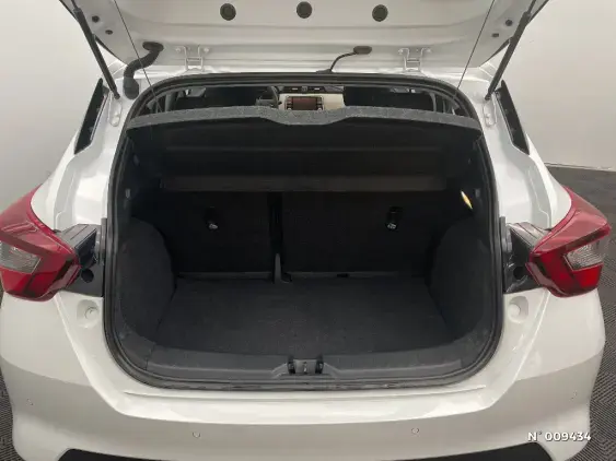 NISSAN MICRA V - voiture d'occasion - Photo 7