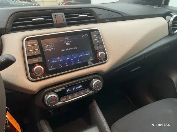 NISSAN MICRA V - voiture d'occasion - Photo 29