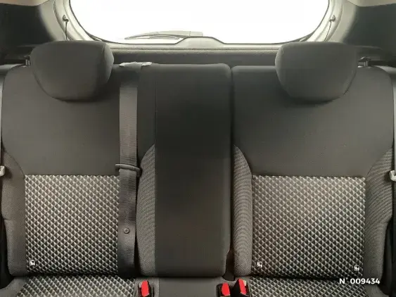 NISSAN MICRA V - voiture d'occasion - Photo 32