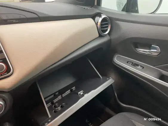 NISSAN MICRA V - voiture d'occasion - Photo 34