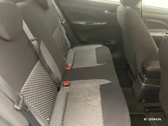 NISSAN MICRA V - voiture d'occasion - Photo 11