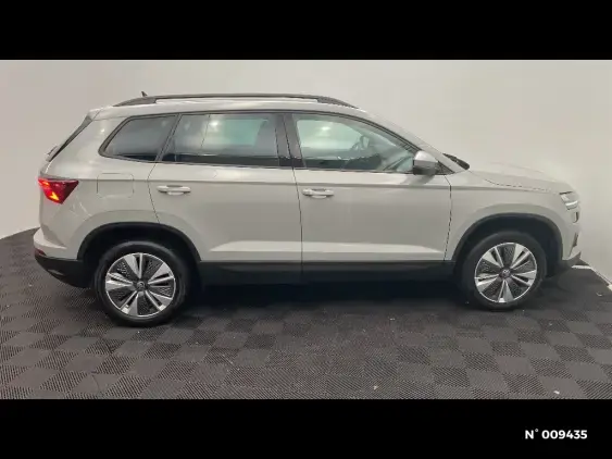 SKODA KAROQ - voiture d'occasion - Photo 5