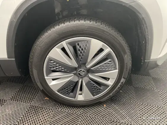 SKODA KAROQ - voiture d'occasion - Photo 8