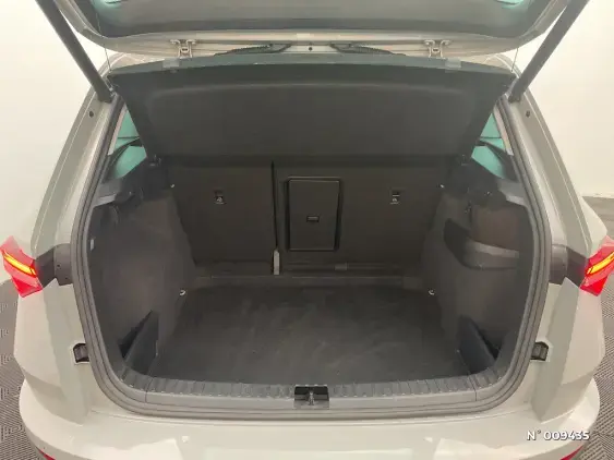 SKODA KAROQ - voiture d'occasion - Photo 7