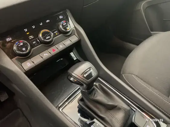 SKODA KAROQ - voiture d'occasion - Photo 33