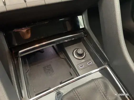 SKODA KAROQ - voiture d'occasion - Photo 34