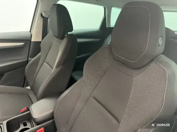 SKODA KAROQ - voiture d'occasion - Photo 35