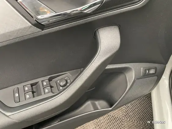 SKODA KAROQ - voiture d'occasion - Photo 37