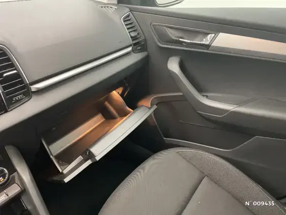 SKODA KAROQ - voiture d'occasion - Photo 38