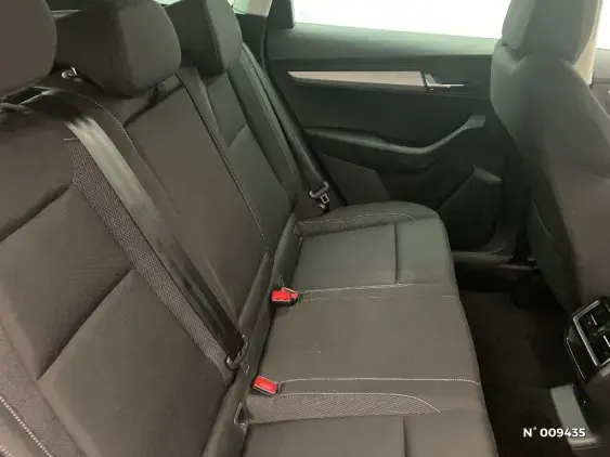 SKODA KAROQ - voiture d'occasion - Photo 11