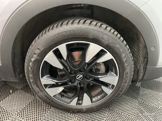 OPEL GRANDLAND X - voiture d'occasion - Photo 8