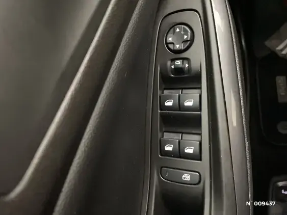 OPEL GRANDLAND X - voiture d'occasion - Photo 15