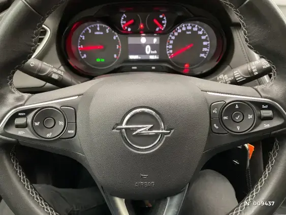 OPEL GRANDLAND X - voiture d'occasion - Photo 27