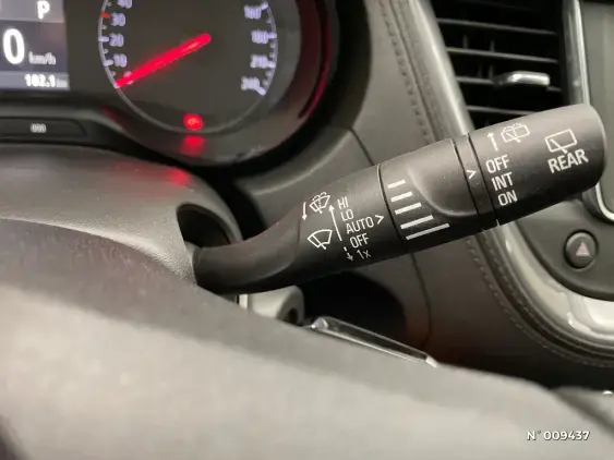 OPEL GRANDLAND X - voiture d'occasion - Photo 28