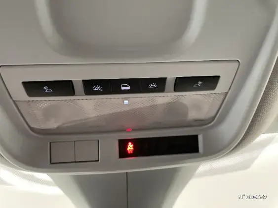 OPEL GRANDLAND X - voiture d'occasion - Photo 30