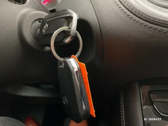 OPEL GRANDLAND X - voiture d'occasion - Photo 31