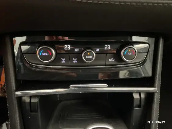 OPEL GRANDLAND X - voiture d'occasion - Photo 32