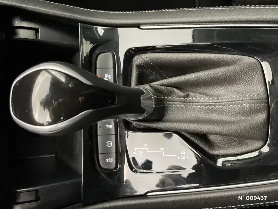 OPEL GRANDLAND X - voiture d'occasion - Photo 33