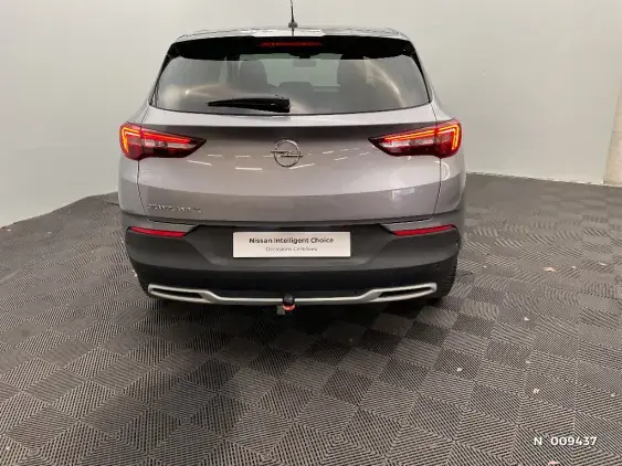 OPEL GRANDLAND X - voiture d'occasion - Photo 6
