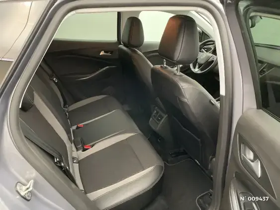OPEL GRANDLAND X - voiture d'occasion - Photo 11