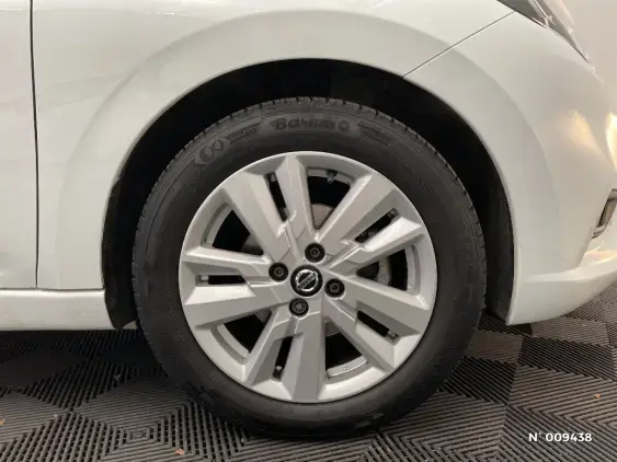 NISSAN MICRA V - voiture d'occasion - Photo 8