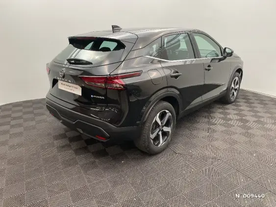 NISSAN QASHQAI III - voiture d'occasion - Photo 4