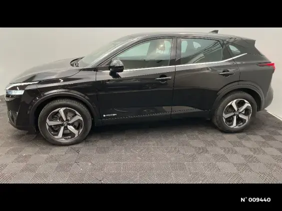 NISSAN QASHQAI III - voiture d'occasion - Photo 2