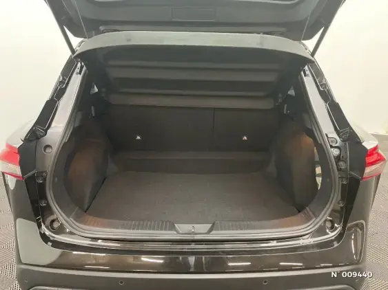 NISSAN QASHQAI III - voiture d'occasion - Photo 7