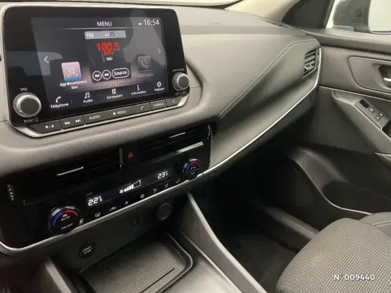 NISSAN QASHQAI III - voiture d'occasion - Photo 28