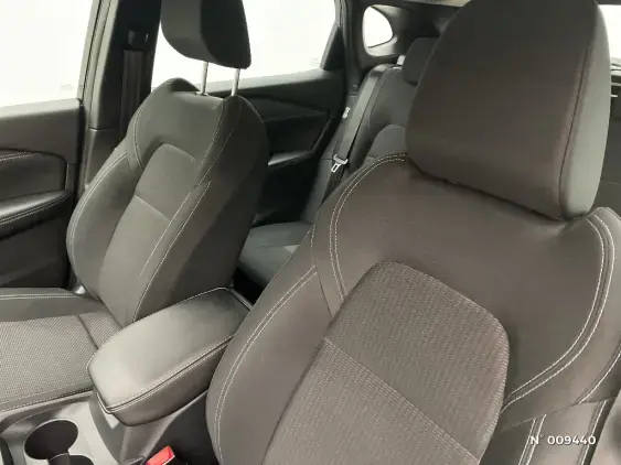 NISSAN QASHQAI III - voiture d'occasion - Photo 31