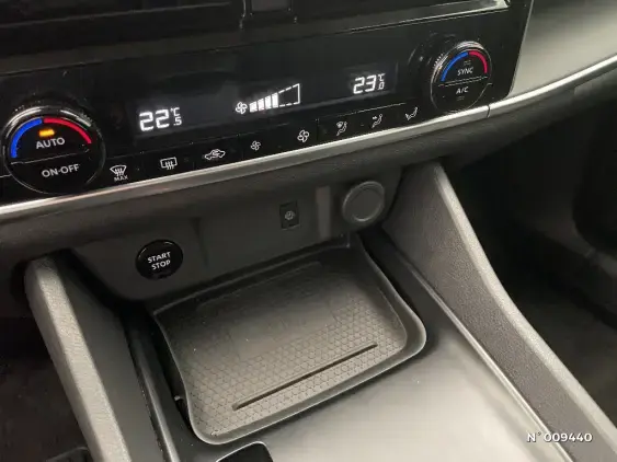 NISSAN QASHQAI III - voiture d'occasion - Photo 33