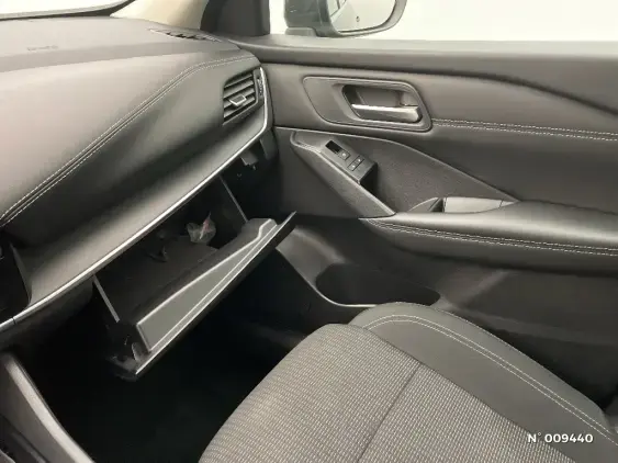 NISSAN QASHQAI III - voiture d'occasion - Photo 34