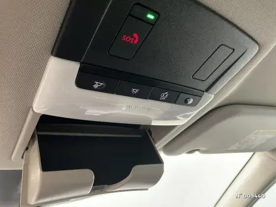 NISSAN QASHQAI III - voiture d'occasion - Photo 36