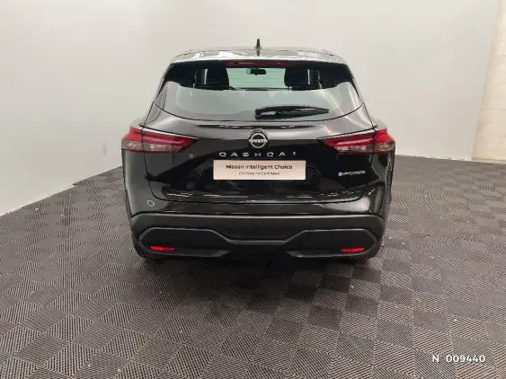 NISSAN QASHQAI III - voiture d'occasion - Photo 6