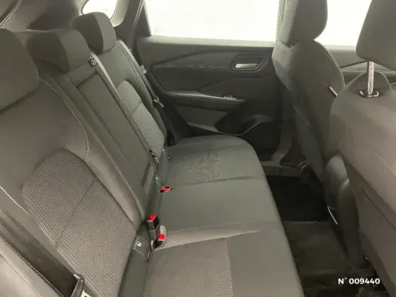 NISSAN QASHQAI III - voiture d'occasion - Photo 11