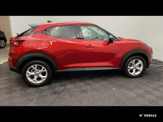 NISSAN JUKE II - voiture d'occasion - Photo 5