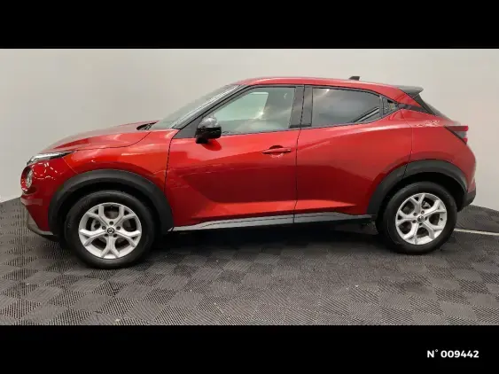 NISSAN JUKE II - voiture d'occasion - Photo 2