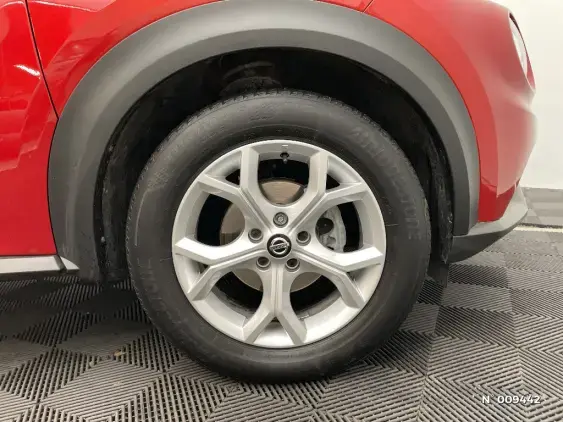 NISSAN JUKE II - voiture d'occasion - Photo 8