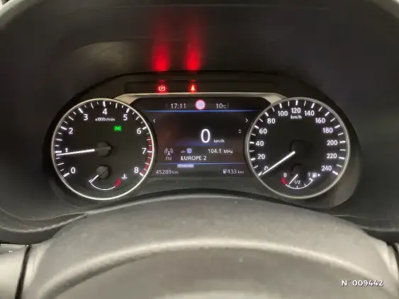 NISSAN JUKE II - voiture d'occasion - Photo 12