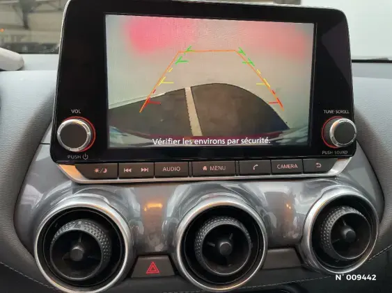 NISSAN JUKE II - voiture d'occasion - Photo 14