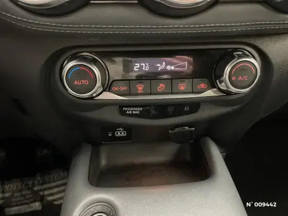 NISSAN JUKE II - voiture d'occasion - Photo 15