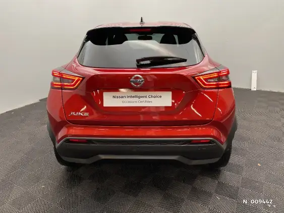 NISSAN JUKE II - voiture d'occasion - Photo 6