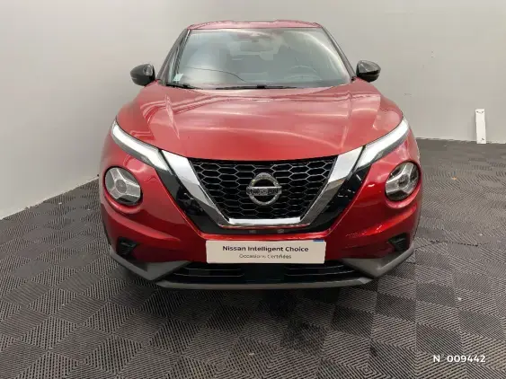 NISSAN JUKE II - voiture d'occasion - Photo 3