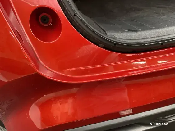 NISSAN JUKE II - voiture d'occasion - Photo 26