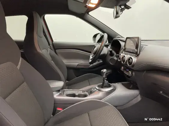 NISSAN JUKE II - voiture d'occasion - Photo 10