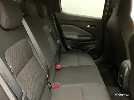 NISSAN JUKE II - voiture d'occasion - Photo 11