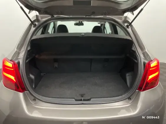 TOYOTA YARIS III - voiture d'occasion - Photo 7